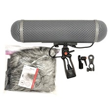 Rycote modular windshield for sale  Costa Mesa