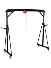 Grue portique mobile d'occasion  Aubenas