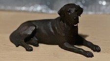 Usado, Estatueta de cachorro Labrador chocolate BFA comprar usado  Enviando para Brazil