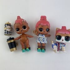 Lol doll bundle for sale  LISKEARD