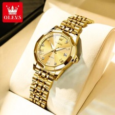 Olevs women watch for sale  WATFORD