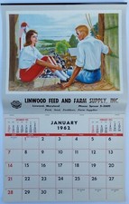 Linwood feed farm for sale  Frederick