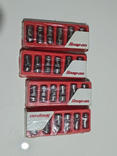 Snap 206afsa 6pc for sale  BOLTON