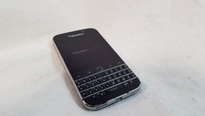 Blackberry classic q20 d'occasion  Expédié en Belgium