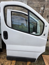 Vauxhall vivaro renault for sale  WOLVERHAMPTON