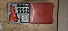 Teng tools piece for sale  HUDDERSFIELD