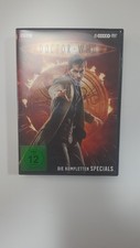 Doctor who kompletten gebraucht kaufen  Schwandorf