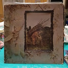 Led zeppelin stairway for sale  Philadelphia