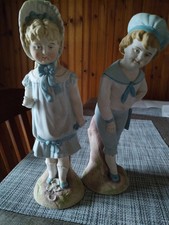 Antique boy girl for sale  Ellsworth