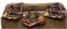 Farmhouse wall decor for sale  Klamath Falls