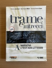 Trame intrecci 300 usato  Senigallia