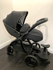 Egg stroller buggy for sale  NOTTINGHAM