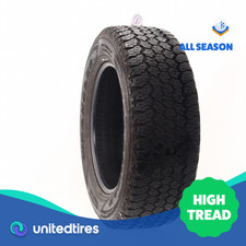 Used 255 65r19 for sale  Chicago