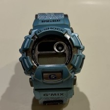 G-Shock G'Mix Dw-9500Hh Quartzo Digital Masculino Casio G-Mix Vintage 523648052 comprar usado  Enviando para Brazil