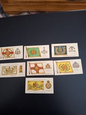 Vintage cigarette cards for sale  STAMFORD
