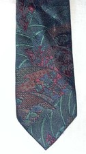 Cravatta vintage fendi usato  Ercolano