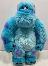 Disney monsters inc. for sale  Catoosa