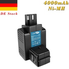 Batteria 4000mah 24v usato Batteria 4000mah 24v usato  Spedire a Italy