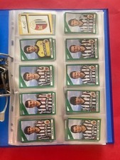 Set completo figurine usato  Santo Stefano di Camastra