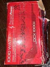 Precision power ppi for sale  Bakersfield