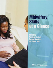 Midwifery skills glance for sale  ROSSENDALE