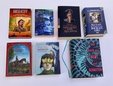 Fantasyromane gebraucht kaufen  Eckernförde