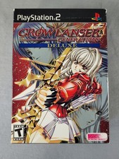 Growlanser: Generations [Edição Deluxe], PS2, Novo em folha, Leia o estado do item! comprar usado  Enviando para Brazil