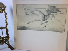 Alfred kubin zeichnerische gebraucht kaufen  Aarbergen