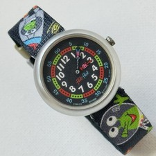 Swatch flik flak for sale  North Wilkesboro