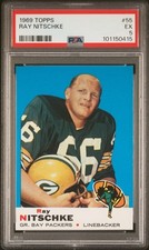 1969 topps ray for sale  Charleston