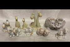 Precious moments two for sale  Kansas City