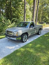 2004 chevrolet silverado for sale 2004 chevrolet silverado for sale  Decatur