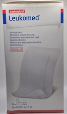 Leukomed wundverband ref gebraucht kaufen  Bocholt