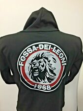Felpa milan curva usato  Vanzaghello