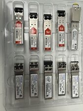 Transceiver module x10 for sale  ADDLESTONE