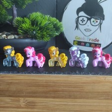 Little pony blind d'occasion  Veneux-les-Sablons
