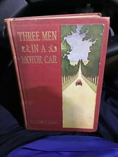 Three men motor for sale  Bethel
