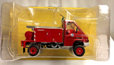 Camion pompier hachette d'occasion  Écouis