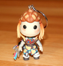 Horizon Zero Dawn PS4 Promo ALOY Chaveiro Sackboy / Chaveiro Figura SackGirl, usado comprar usado  Enviando para Brazil