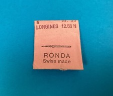 Ronda nr. longines d'occasion  France