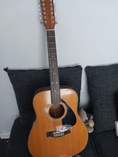 String yamaha acoustic for sale  WALLASEY