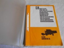 Liste pièces détachées d'occasion  Bais