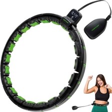 Smart hula hoop gebraucht kaufen  Großmehring
