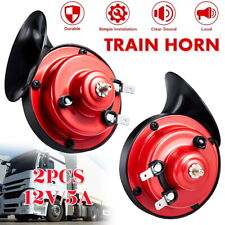 2pcs super horn for sale  CANNOCK