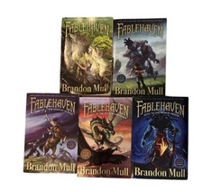 4 1 books fablehaven series for sale 4 1 books fablehaven series for sale Thief River Falls