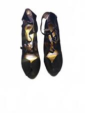 Elegant black high for sale  WARRINGTON