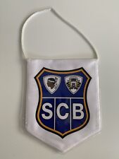 Bastia scb fanion d'occasion  Clarensac