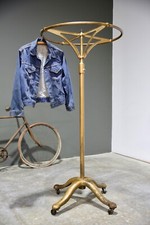 Antique clothing rack for sale  Decatur