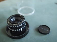 Objectif meopta anaret d'occasion  Limoges-