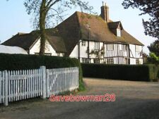 Photo sparks hall for sale  TADLEY